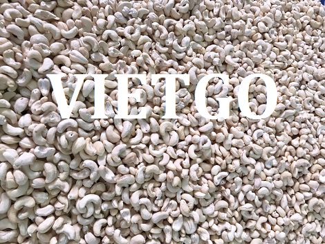 Hạt điều Vietgo
